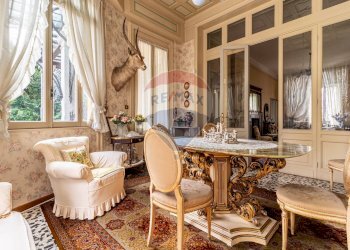 Sala da pranzo - Villa Lesa - foto 19