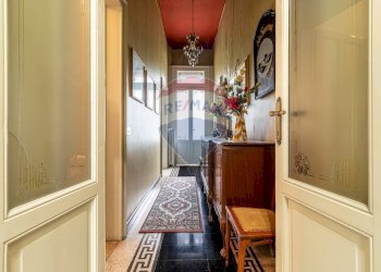 Hall / corridoio - Villa Lesa - foto 20