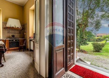 Cucina - Villa Lesa - foto 22