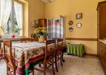 Sala da pranzo - Villa Lesa - foto 24