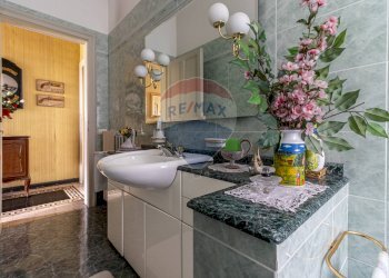 Bagno - Villa Lesa - foto 27