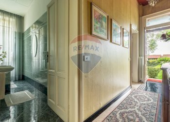 Hall / corridoio - Villa Lesa - foto 28