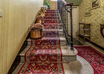 Scale - Villa Lesa - foto 30