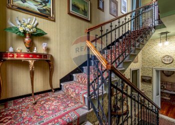 Scale - Villa Lesa - foto 31