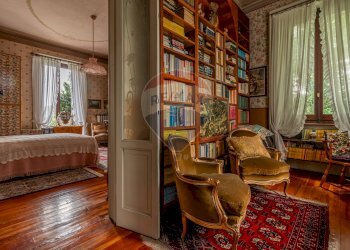 Camera / camera da letto - Villa Lesa - foto 34