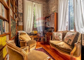 Soggiorno - Villa Lesa - foto 35