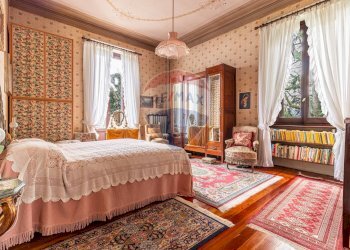 Camera / camera da letto - Villa Lesa - foto 39