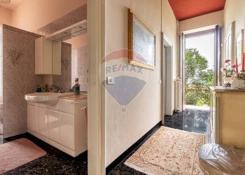 Hall / corridoio - Villa Lesa - foto 42