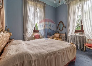 Camera / camera da letto - Villa Lesa - foto 48