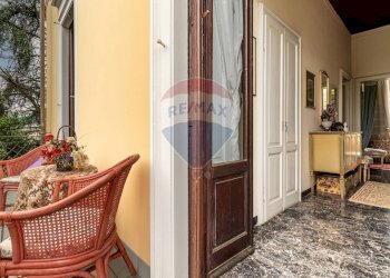 Balcone - Villa Lesa - foto 49