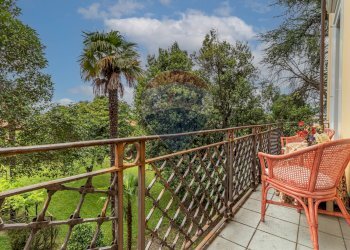 Balcone - Villa Lesa - foto 50