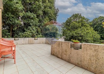 Terrazza - Villa Lesa - foto 51