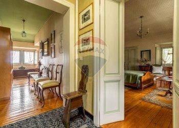 Sala da pranzo - Villa Lesa - foto 52