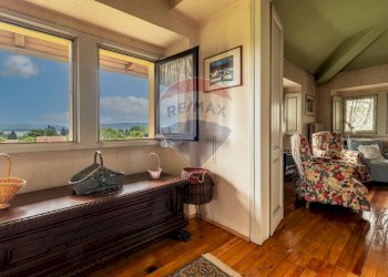 Soggiorno - Villa Lesa - foto 53