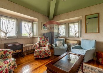 Soggiorno - Villa Lesa - foto 55