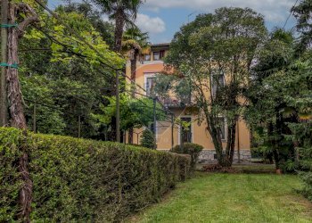 Giardino - Villa Lesa - foto 58