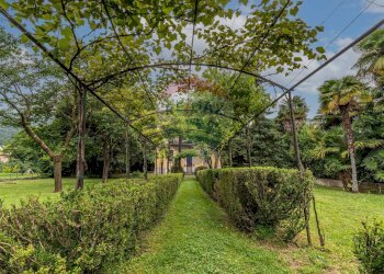 Giardino - Villa Lesa - foto 59