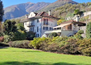 Casa all\'aperto - Villa Via Borgata San Quirico
 
20, Domodossola - foto 1