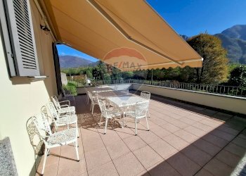 Terrazza - Villa Via Borgata San Quirico
 
20, Domodossola - foto 4
