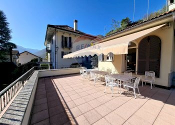 Terrazza - Villa Via Borgata San Quirico
 
20, Domodossola - foto 5
