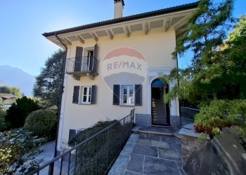 Casa all\'aperto - Villa Via Borgata San Quirico
 
20, Domodossola - foto 6