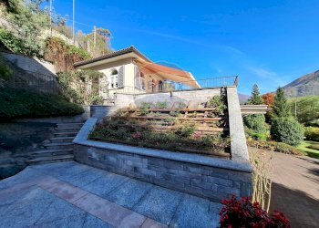 Casa all\'aperto - Villa Via Borgata San Quirico
 
20, Domodossola - foto 8