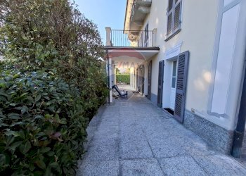 Terrazza - Villa Via Borgata San Quirico
 
20, Domodossola - foto 9