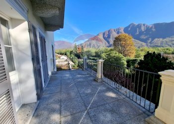 Balcone - Villa Via Borgata San Quirico
 
20, Domodossola - foto 10