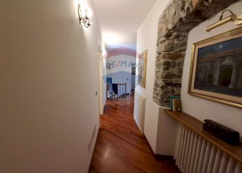 Hall / corridoio - Villa Via Borgata San Quirico
 
20, Domodossola - foto 16