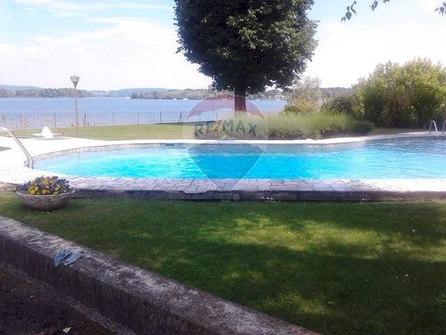 Piscina - Three-room apartment Dormelletto - photo 2