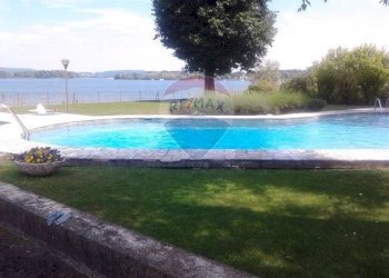 Piscina - Trilocale Dormelletto - foto 2