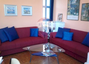 Soggiorno - Trilocale Dormelletto - foto 14