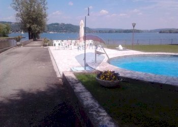 Piscina - Trilocale Dormelletto - foto 3