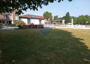 Giardino - Trilocale Dormelletto - foto 6