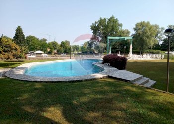 Piscina - Trilocale Dormelletto - foto 9