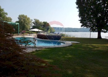 Piscina - Trilocale Dormelletto - foto 10