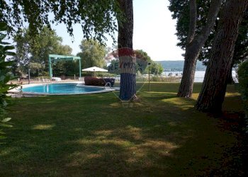 Piscina - Trilocale Dormelletto - foto 12