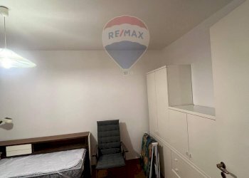 Camera / camera da letto - Trilocale Dormelletto - foto 15