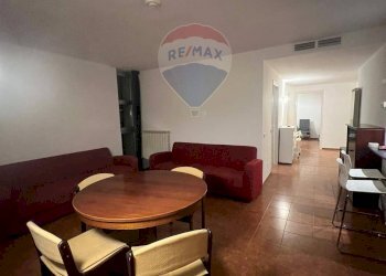 Sala da pranzo - Trilocale Dormelletto - foto 18