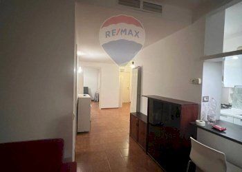 Soggiorno - Trilocale Dormelletto - foto 19