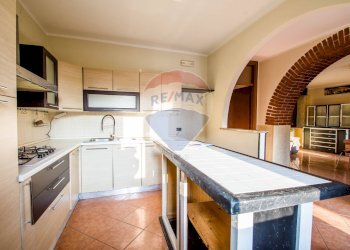 Cucina - Casa semi indipendente Vaprio d'Agogna - foto 7