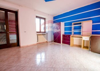 Stanza vuota - Casa semi indipendente Vaprio d'Agogna - foto 8