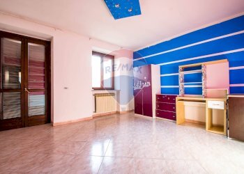 Stanza vuota - Casa semi indipendente Vaprio d'Agogna - foto 9