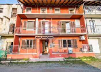 Edificio all\'aperto - Casa semi indipendente Vaprio d'Agogna - foto 10