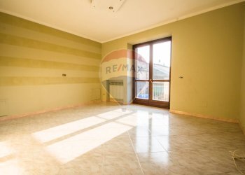 Stanza vuota - Casa semi indipendente Vaprio d'Agogna - foto 15