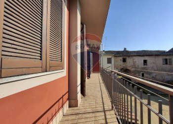 Balcone - Casa semi indipendente Vaprio d'Agogna - foto 22