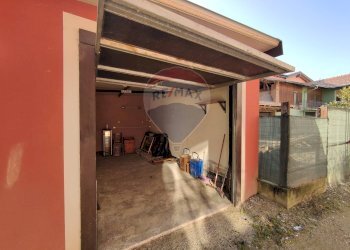 Parcheggio - Casa semi indipendente Vaprio d'Agogna - foto 23