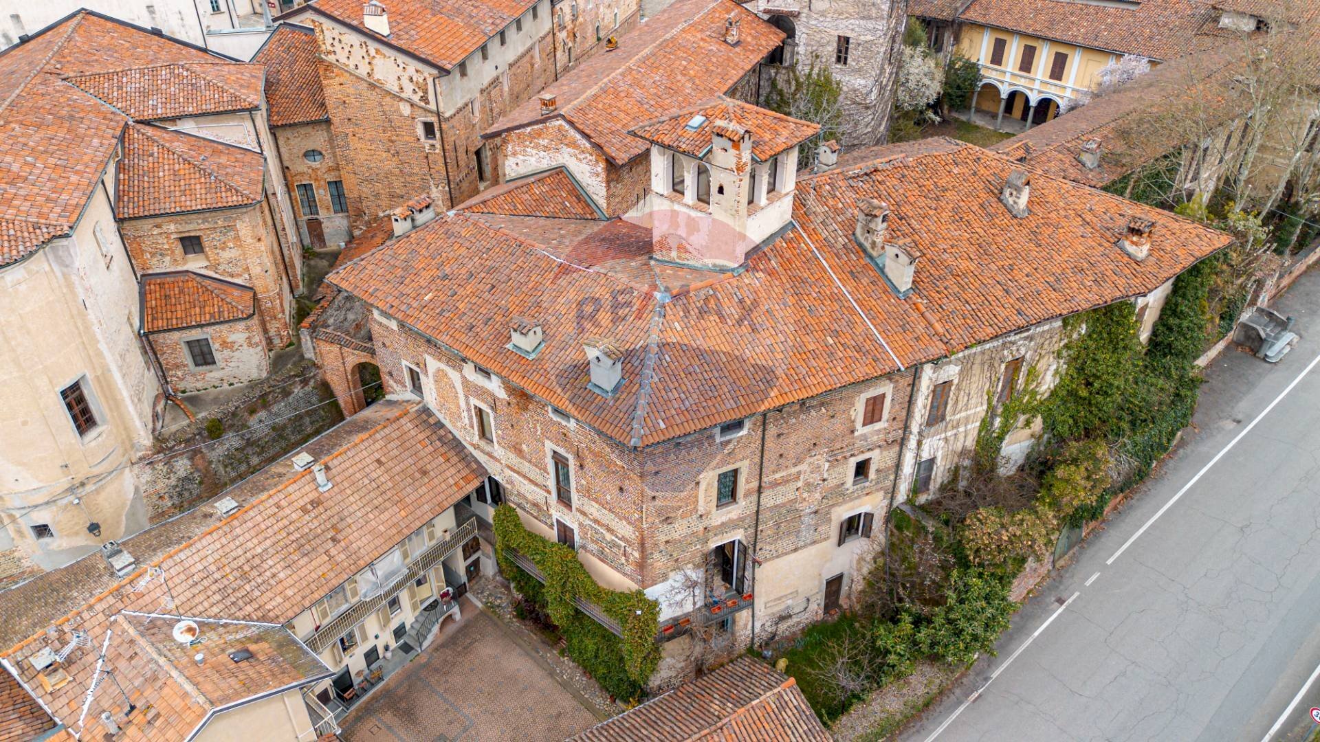 Edificio all\'aperto - Independent house Buronzo - photo 1