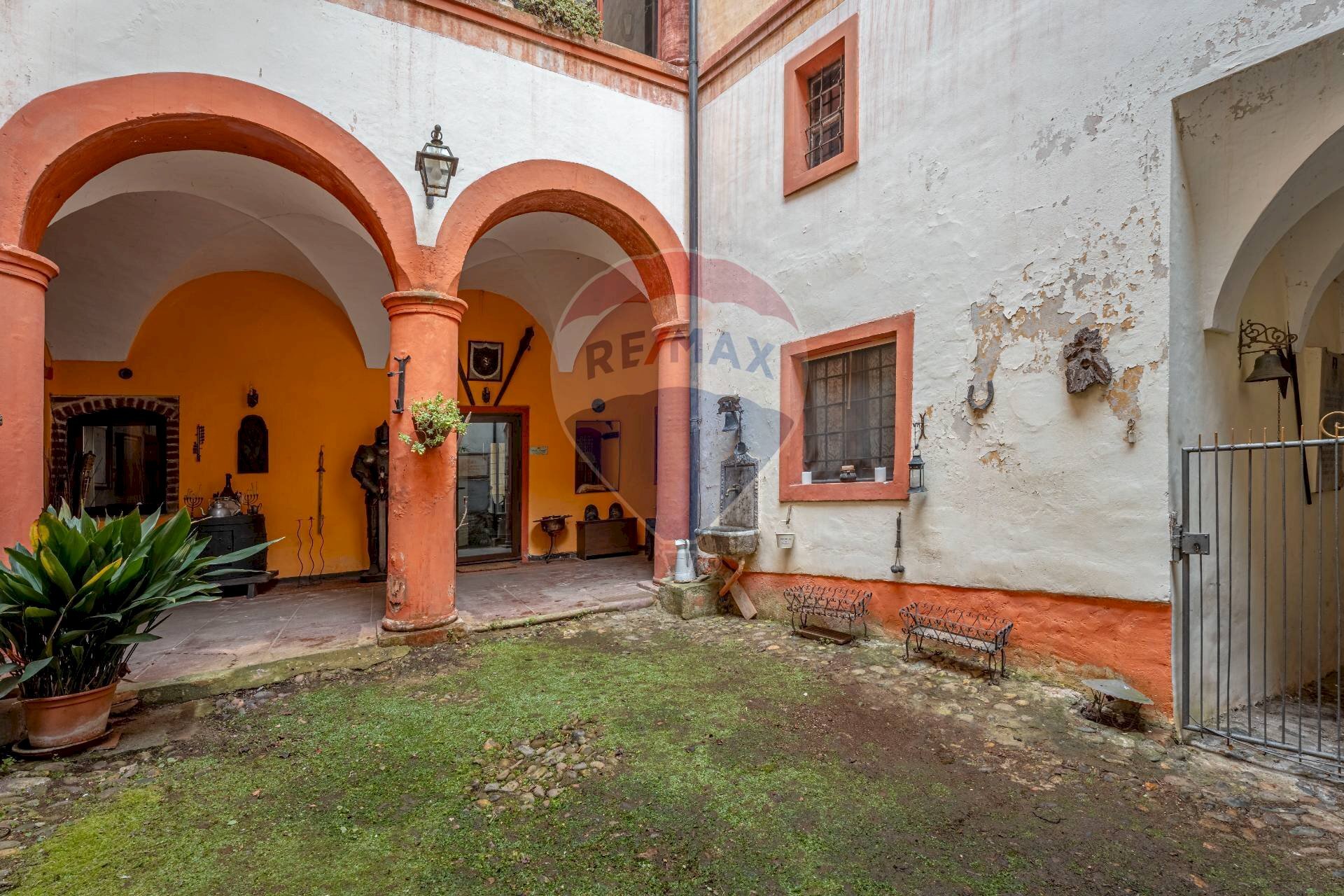 Casa all\'aperto - Independent house Buronzo - photo 2