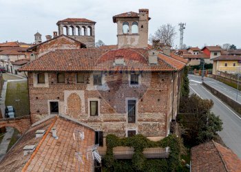 Casa all\'aperto - Independent house Buronzo - photo 6